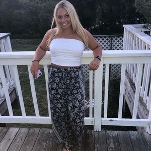 Meet your Posher, Jordan!